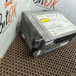 Головное устройство NBT BMW X1 оригинальный номер 65 12 9 351 670