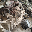 Акпп Hyundai Tucson оригинальный номер 450003BJS1
