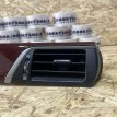 Дефлектор воздушный правый Toyota Camry VII (XV50)  оригинальный номер 55670-33191-C1
