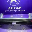 Бампер задний Volkswagen Touareg 7L BAC 2005 Volkswagen Touareg  