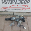 Замок зажигания комплект Mazda 3 BK Mazda 2 оригинальный номер BSYH7614X