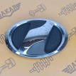 Эмблема передняя Toyota Avensis AZT250L 1AZFSE Toyota Avensis  