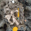 Двигатель Volkswagen Jetta оригинальный номер 03С100038H