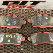 Тормозные колодки Mini Clubman оригинальный номер 34 21 6 778 327, 34 21 6 778 327, 34216778327, 6778327, 34 21 6 772 894, 34216772894, 6772894