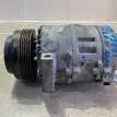 Компрессор кондиционера BMW 5 E39 BMW 5er оригинальный номер 64528377244