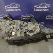 Фара передняя левая SsangYong Kyron 2 Ssang Yong Kyron оригинальный номер 8310309102