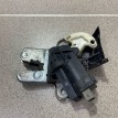 Замок багажника Audi A4 2007 г Audi 200 оригинальный номер 4F5827505