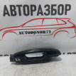 Ручка двери задней левая Suzuki SX4 Suzuki SX4 оригинальный номер 8284163J20