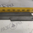Накладка на порог салона Kia Spectra 2008г Kia Spectra оригинальный номер ok2a168760
