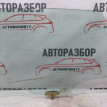 Стекло двери заднее правое Hyundai i30 FD Hyundai i30 оригинальный номер 834202L010