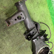 Чулок моста Lexus LX570 2008-2021 4211060A62, задний Lexus LX 
