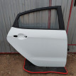 Дверь Kia Rio 2013 770044Y000 СЕДАН G4FA, задняя правая Kia Rio 