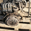 Двигатель A15MF 16 клапанов 1.5 Daewoo Nexia 