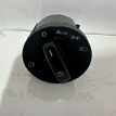 Переключатель света Volkswagen Golf Plus Volkswagen Golf Plus оригинальный номер 1k0941431ar