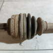Полуось передняя левая Toyota Prius оригинальный номер 4342047011