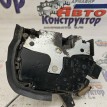 Замок боковой двери BMW X5 