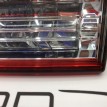 Фонарь в крышку багажника задний правый Citroen Citroen C-Crosser 