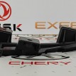 Заглушка ПТФ передняя левая Chery Tiggo 4 Chery Tiggo 4  