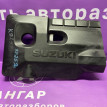 Накладка на мотор Suzuki Grand Vitara TD54W J20A Suzuki Grand Vitara
