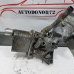 Теплообменник Opel Astra J Opel Astra оригинальный номер 55565388