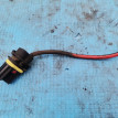 Разъем Mercedes-Benz V-класс W447 OM651 2.2 Mercedes-Benz V-classe оригинальный номер A0315455528