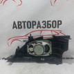 Держатель задней полки правый Chevrole Aveo T250 Chevrolet Aveo оригинальный номер 96537946