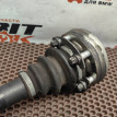 Привод BMW X3 оригинальный номер 33 21 3 420 709, 33 21 3 420 709, 33213420709, 3420709, 33 21 3 417 391, 33213417391, 3417391