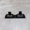Подсветка номера Audi A5 2010 8T0943021 8T CDN Audi A5 