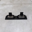 Подсветка номера Audi A5 2010 8T0943021 8T CDN Audi A5 