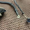 Проводка АКПП BMW 5er оригинальный номер 12 53 7 598 306, 12 53 7 598 306, 12537598306, 7598306