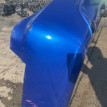 Бампер задний Daewoo Nexia I рестайлинг (2008—2016) Daewoo Nexia оригинальный номер 96216628