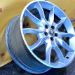 Оригинальный литой диск Jaguar XF X250 R20 Draco Jaguar XF оригинальный номер C2Z23398