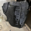 Защита картера пластик 51718159980  BMW e39 BMW 5er оригинальный номер 51718159980