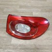 Фонарь задний наружный правый Volkswagen Tiguan 