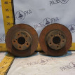 Тормозной диск Subaru Impreza Subaru Impreza 