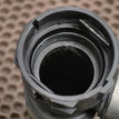 Шланг радиатора BMW 5er оригинальный номер 17 12 7 519 255, 17 12 7 519 255, 17127519255, 7519255