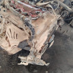 Двигатель Toyota Corolla оригинальный номер 190000T030, 190000T060