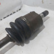 Привод передний левый Hyundai I30 FD Hyundai i30 оригинальный номер 495012L010