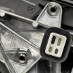 Зеркало BMW X3 оригинальный номер 51 16 5 A3A EA8, 51 16 5 A3A EA8, 51165A3AEA8, 5A3AEA8