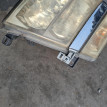 Фара Nissan Elgrand 