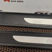 Накладки на порожки BMW 3er оригинальный номер 51 47 8 046 477, 51 47 8 046 477, 51478046477, 8046477, 51 47 7 900 775, 51477900775, 7900775, 51 47 8 046 478, 51478046478, 8046478, 51 16 7 900 776, 51167900776, 7900776