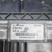 Блок управления двигателем SsangYong Action D20DTF Ssang Yong Korando оригинальный номер 6715400032