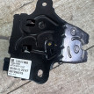 Замок багажника Шевроле Кобальт Cobalt Cruze Astra Chevrolet Cruze оригинальный номер 13501988