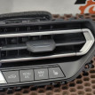 Блок климат-контроля BMW X3 оригинальный номер 64 11 9 855 409, 64 11 9 855 409, 64119855409, 9855409, 64 11 9 459 482, 64119459482, 9459482, 64 11 4 A0E DD3, 64114A0EDD3, 4A0EDD3
