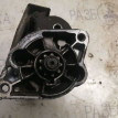 Стартер Toyota Mark SX90 АКПП 4sfe Toyota Mark II оригинальный номер 2810074170
