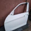 Дверь BMW X1  