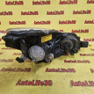 Фара левая Subaru Legacy оригинальный номер 84001AJ110