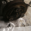 Компрессор кондиционера  Honda Logo GA3 Honda Logo 