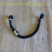 Трубка топливная Land Rover L405 L462 L494 L663 Land Rover Defender оригинальный номер LR125294