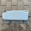 Козырек солнцезащитный правый Volkswagen Golf plus Volkswagen Golf Plus
